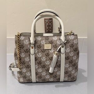 DKNY Satchel - shoulder tote bag